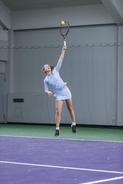 Alicia Melosch 389 - Verbandsmeisterschaften